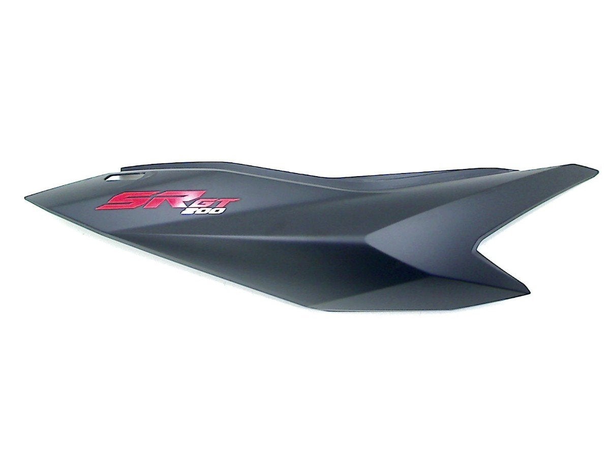 KONTPANEEL RECHTS SR COMPACT GT200 E5 (RP8MD) (1B008059), Motoren, Onderdelen | Overige, Dhr. S. di Majo, Gebruikt, Info@cama-motorparts.nl