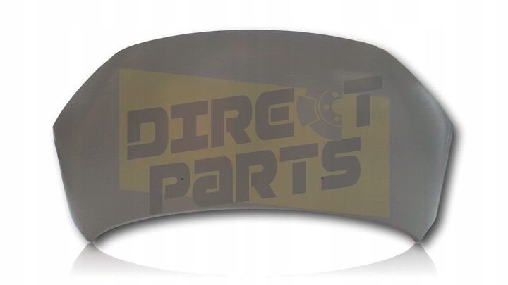 Suzuki Swift/Sport motorkap (te spuiten) Origineel! 5730052R, -, -, Nieuw, -