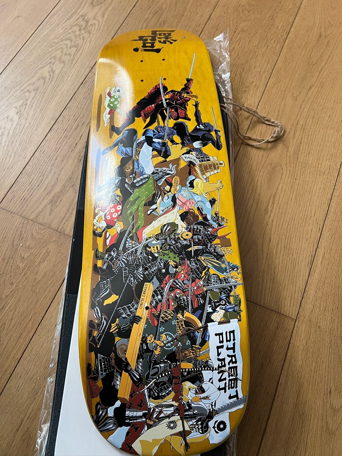 Skateboard decks. Powell Peralta, Enlèvement ou Envoi, Comme neuf, Skateboard