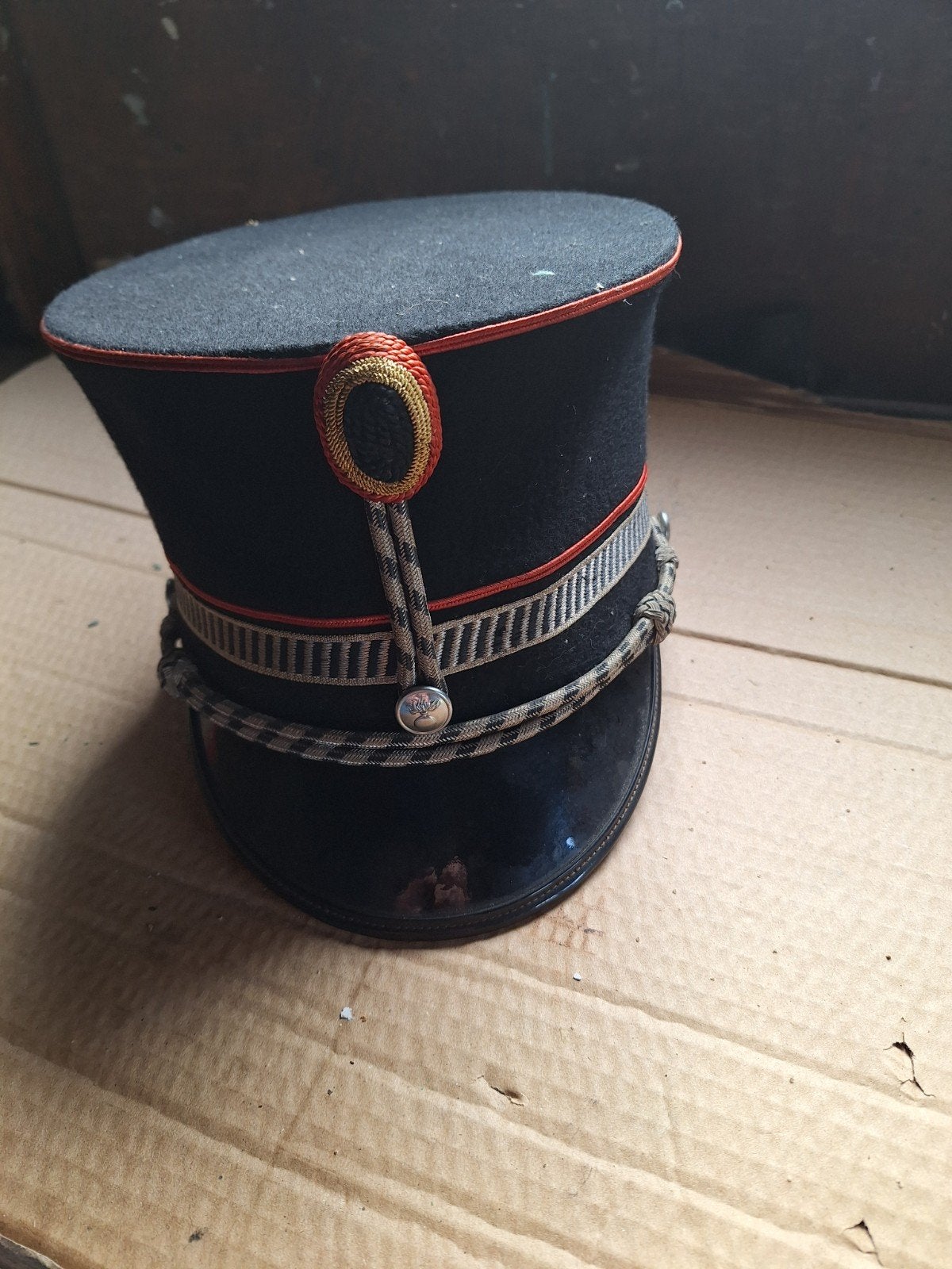 kepie, Ophalen of Verzenden