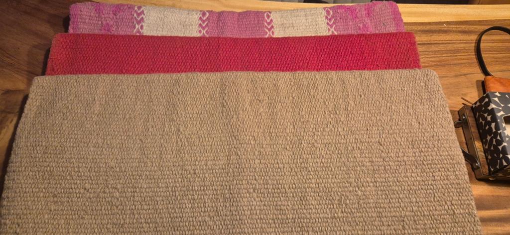 Western blanket, Dieren en Toebehoren, Ophalen