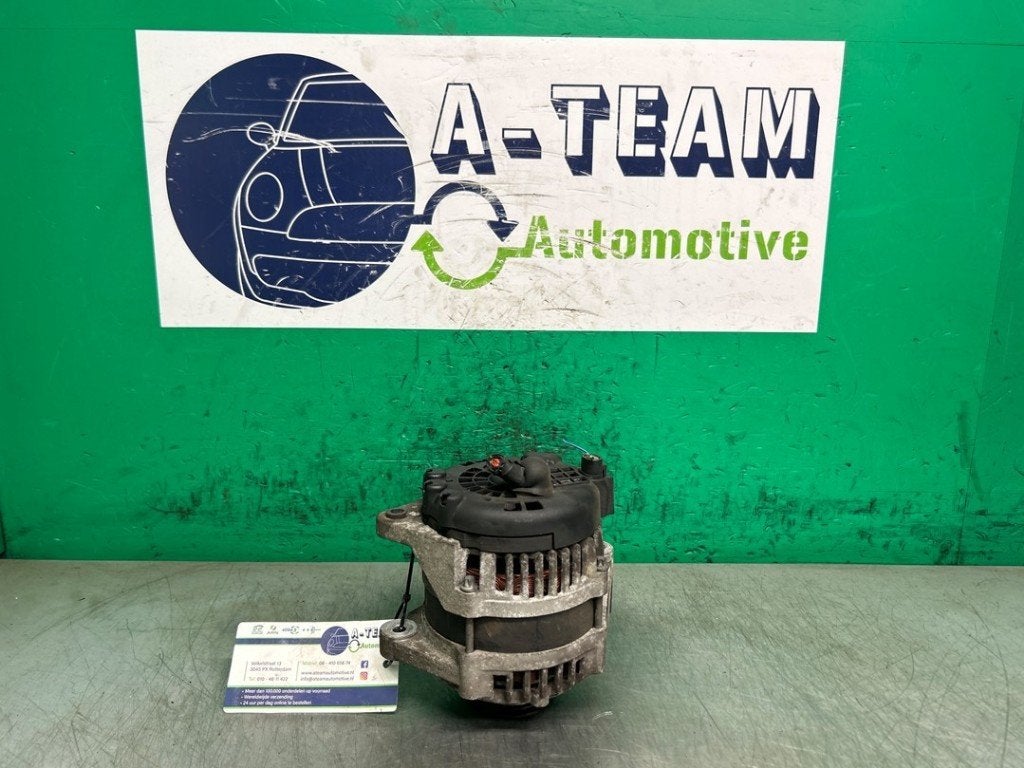 DYNAMO Daewoo / Chevrolet Spark (M300) (|96843503|), Gebruikt, Daewoo, General Motors Germany GmbH, Chevrolet.europe@gm.com
