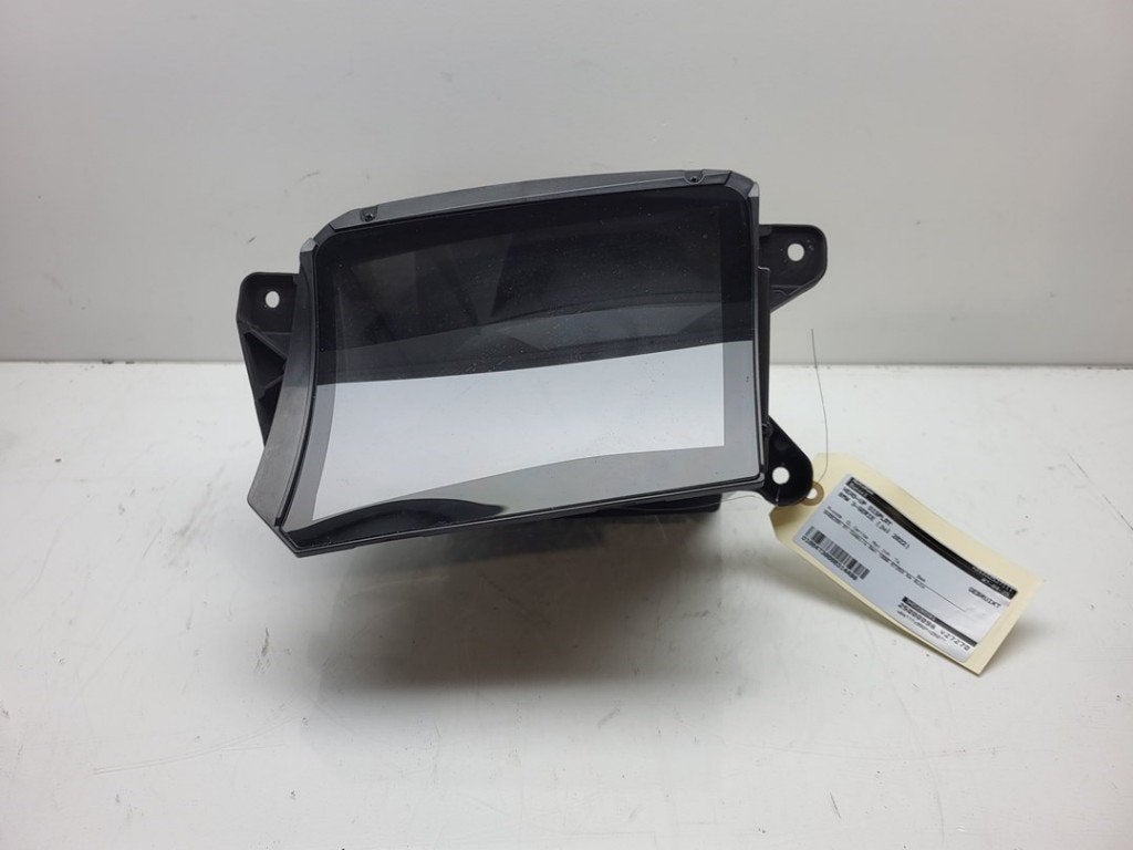 HEAD UP DISPLAY BMW 3 serie Touring (G21) (01-2019/07-2020), Gebruikt, BMW