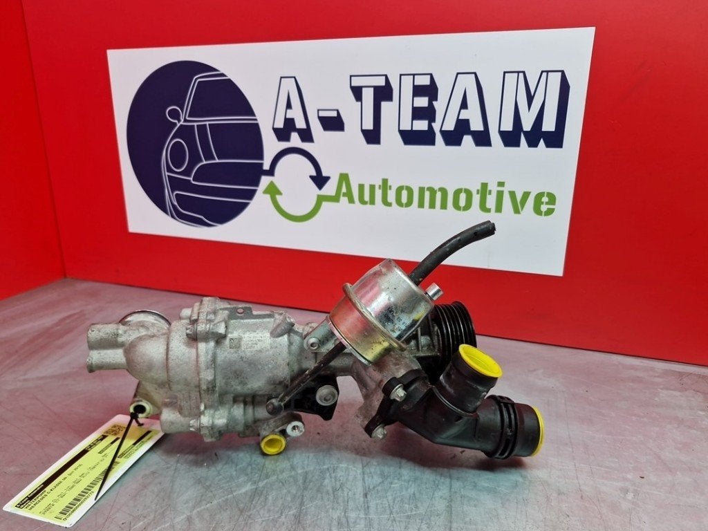 WATERPOMP Mercedes-Benz C (W204) (|A2742000800|), Gebruikt, Mercedes-Benz, Dialog.mb@mercedes-benz.com, Mercedes-Benz AG