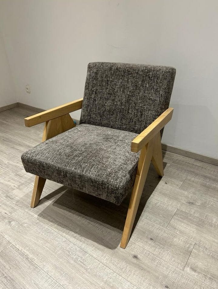 Fauteuil Juntoo, Enlèvement, Comme neuf