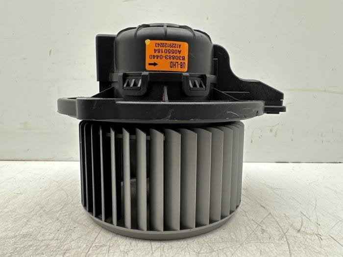 Kachel Ventilatiemotor van een Kia Rio, -, -, Ophalen of Verzenden, -