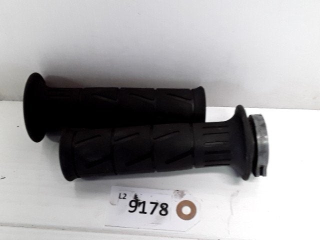 ZX6R 2005 - 2006 Kawasaki Handvat en gashendel D1-26954