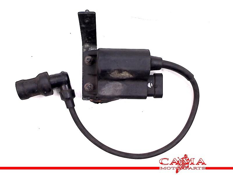 CDI / ECU UNIT Piaggio Zip 4T 2006-2018 (C25 2V EMEA 50cc), Piaggio, Gebruikt, P.J. Troelstraweg 8 8
3144 CX  MAASSLUIS, NL, Info@cama-motorparts.nl