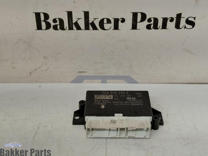 Module PDC d'un Audi A3, -, -, 3 mois de garantie, Audi