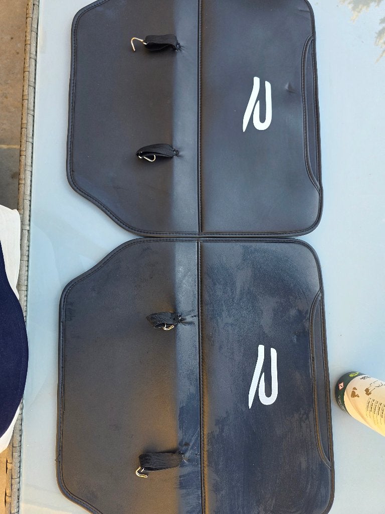 Divers accessoires Golf 8, Enlèvement ou Envoi, Utilisé, Volkswagen