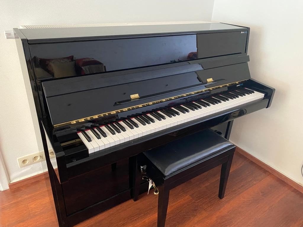 Piano, Musique & Instruments, Pianos, Neuf, Enlèvement ou Envoi, Brillant, Piano