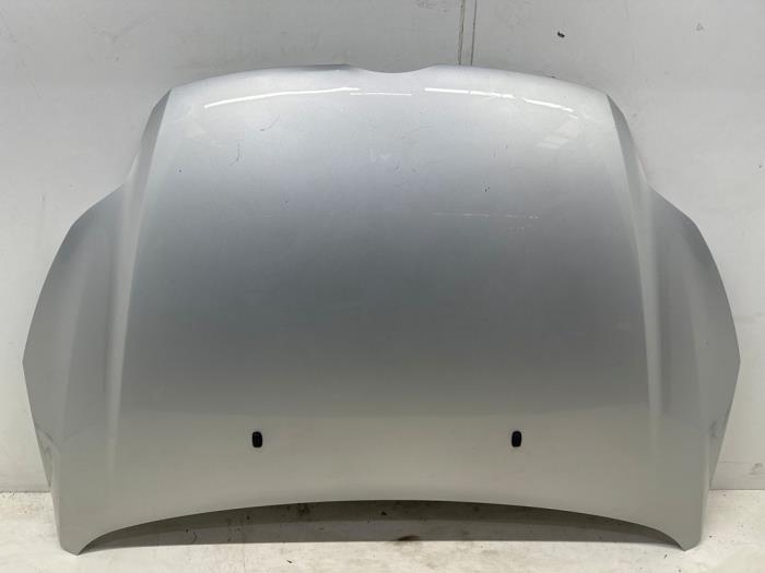 Motorkap van een Ford Focus (OB), Gebruikt, -, -, Ophalen of Verzenden