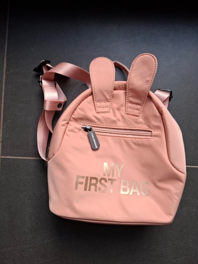 Mon premier sac, Enlèvement ou Envoi