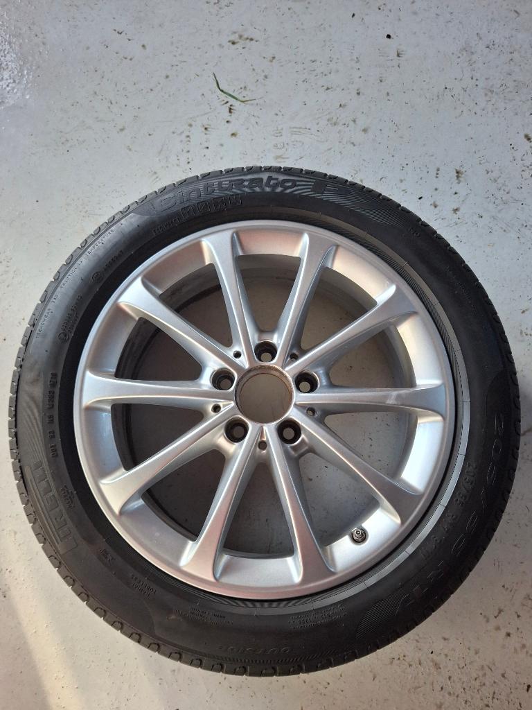 Mercedes b-klasse velgen, Auto's, Mercedes-Benz, Particulier, Te koop, B-Klasse