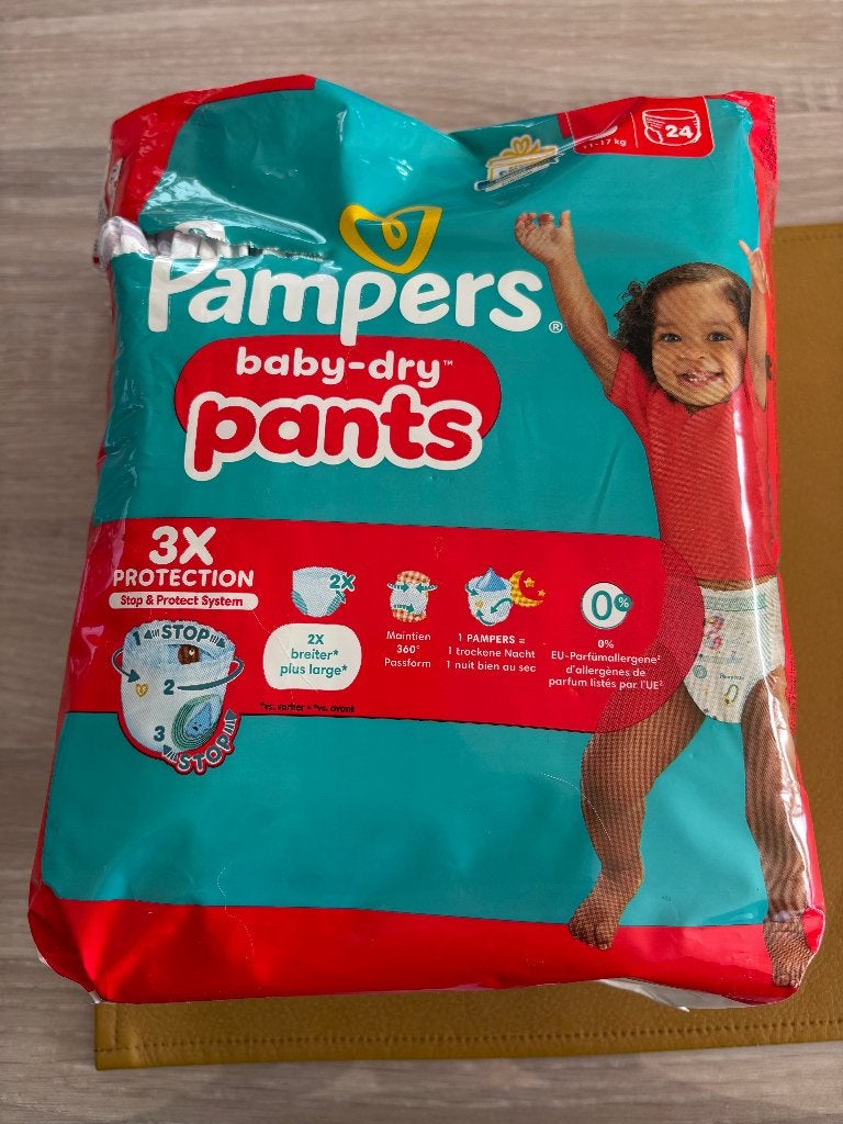 70 langes culottes pampers, Ophalen of Verzenden, Nieuw, Overige typen, Overige merken