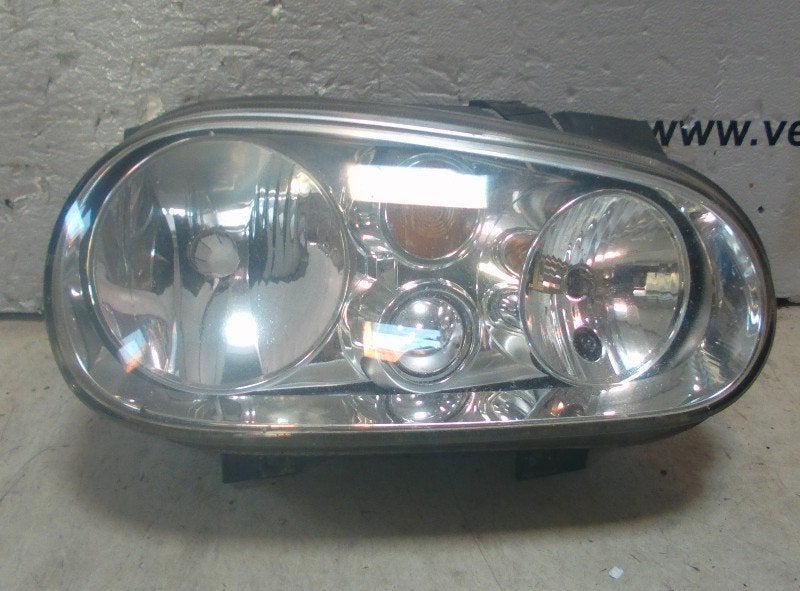 PHARE / OPTIQUE AVANT DROIT Golf IV (1J1) (1j1-941-016-b), Volkswagen, Volkswagen AG, Utilisé, Kundenbetreuung@volkswagen.de