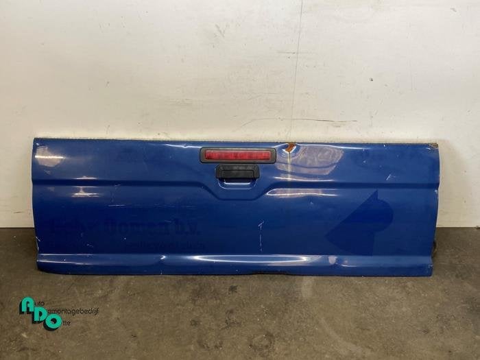 Achterklep van een Mitsubishi L200 (L200 96-), Auto-onderdelen, Gebruikt, -, Ophalen of Verzenden, Mitsubishi