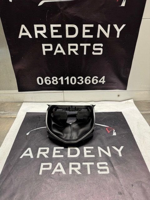 Mercedes C Klasse W204 Stuurkolom Kap A2046821316, Autos : Pièces & Accessoires, Utilisé, -, -, Enlèvement ou Envoi