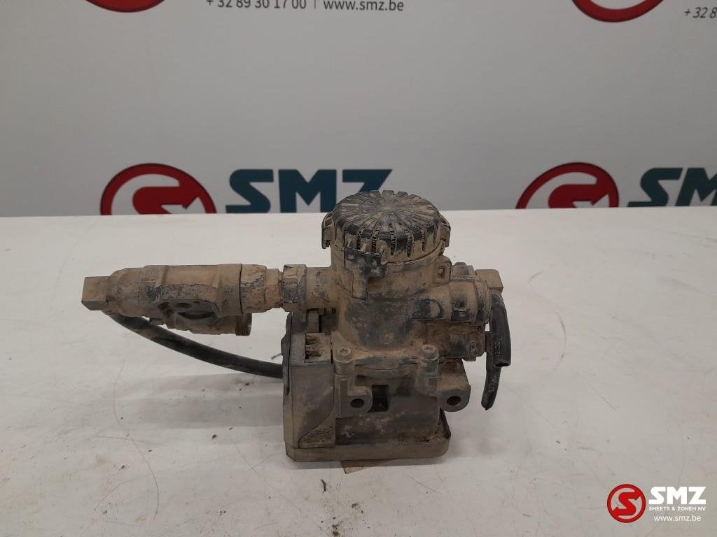 Occ Modulateur EBS MAN TGA 81521066049 K021204, Utilisé, MAN, Autres pièces automobiles
