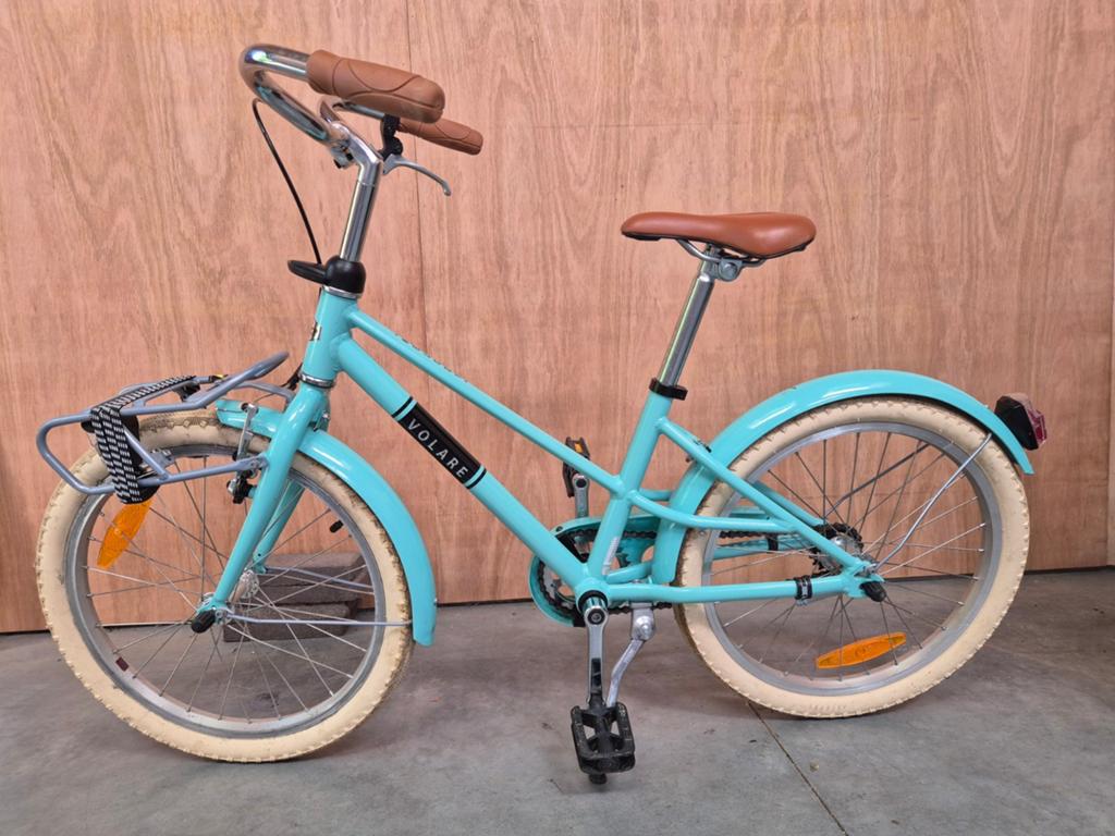 Volare 20inch fiets, Fietsen en Brommers, Ophalen, Zo goed als nieuw, 20 inch
