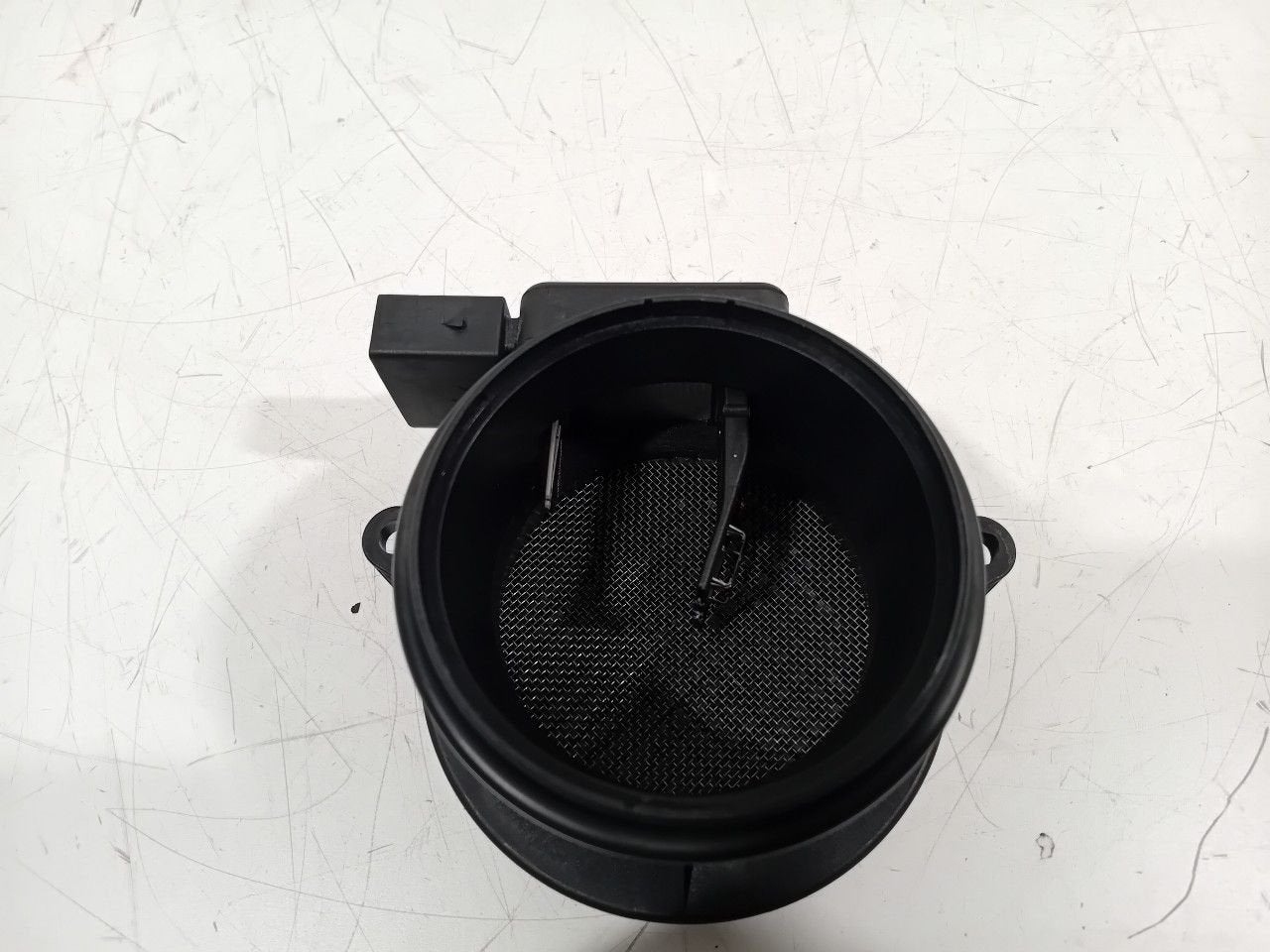 Luchtmassameter Mercedes-Benz SLK-Klasse, Auto-onderdelen, Motor en Toebehoren, Onderdelen@venauto.nl, Van der Ven Autorecycling B.V.
