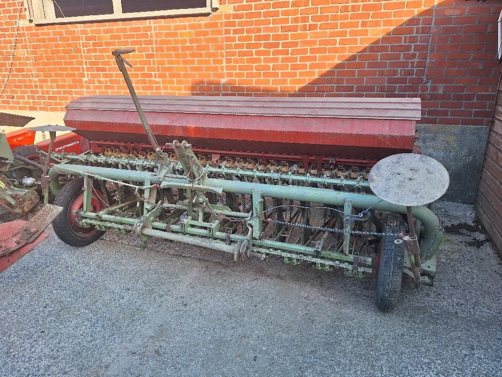 Nodet Gougis zaaimachine EXPORT, Articles professionnels, Enlèvement, Cultures, Semer, Planter ou Lever