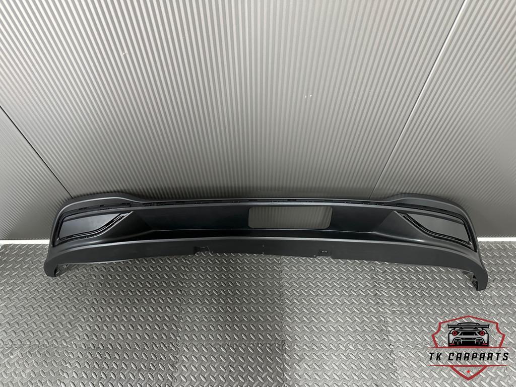 Diffuseur Volkswagen Golf 8 GTE 5H6807568F, Neuf, Arrière, Pare-chocs, Volkswagen