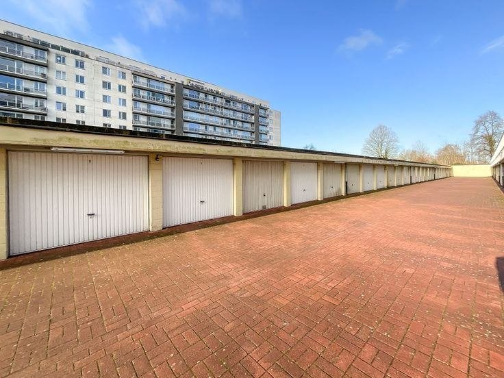 Garagebox te Huur/ For Rent  te Heverlee  Leeuwerikenstraat, Leuven