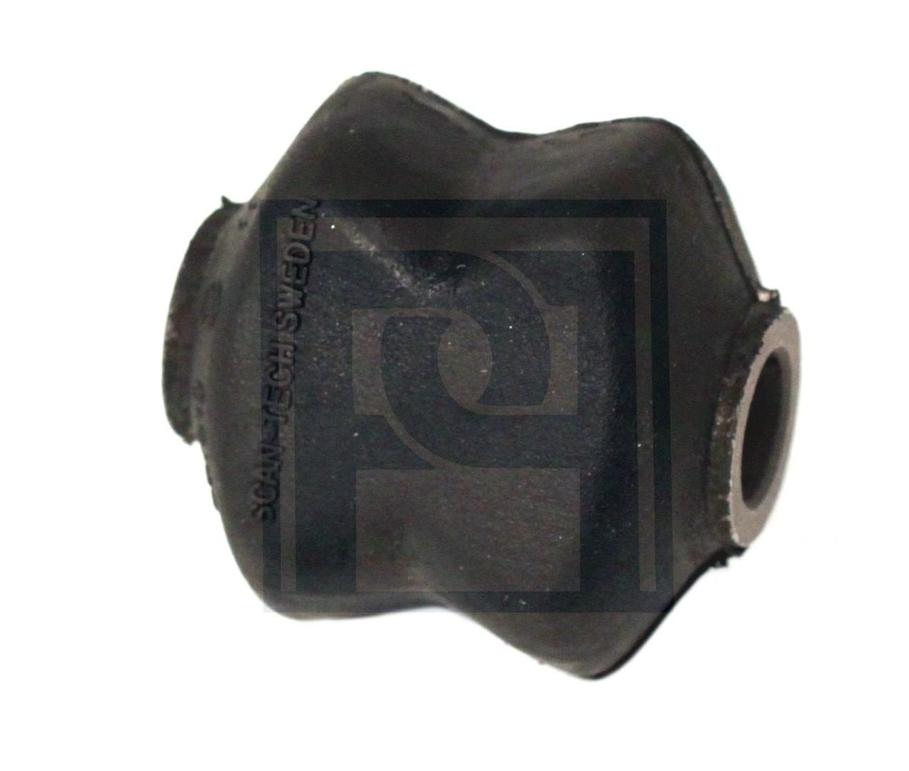 Volvo Silentbloc rubber achteras Volov 164 1973- + 240+260 r, Ophalen of Verzenden, Nieuw, Volvo
