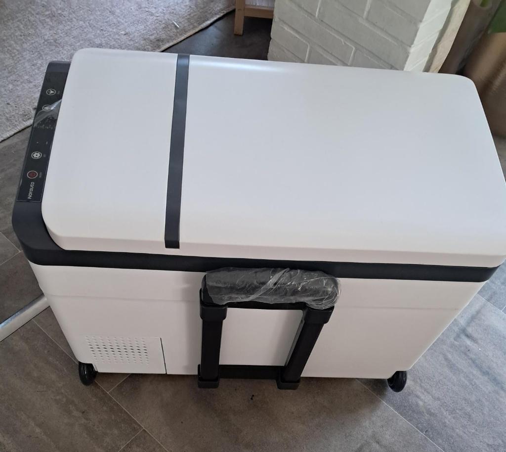 koelbox NORAUTO, Caravans en Kamperen, Ophalen, Nieuw, Koelbox, Elektrisch