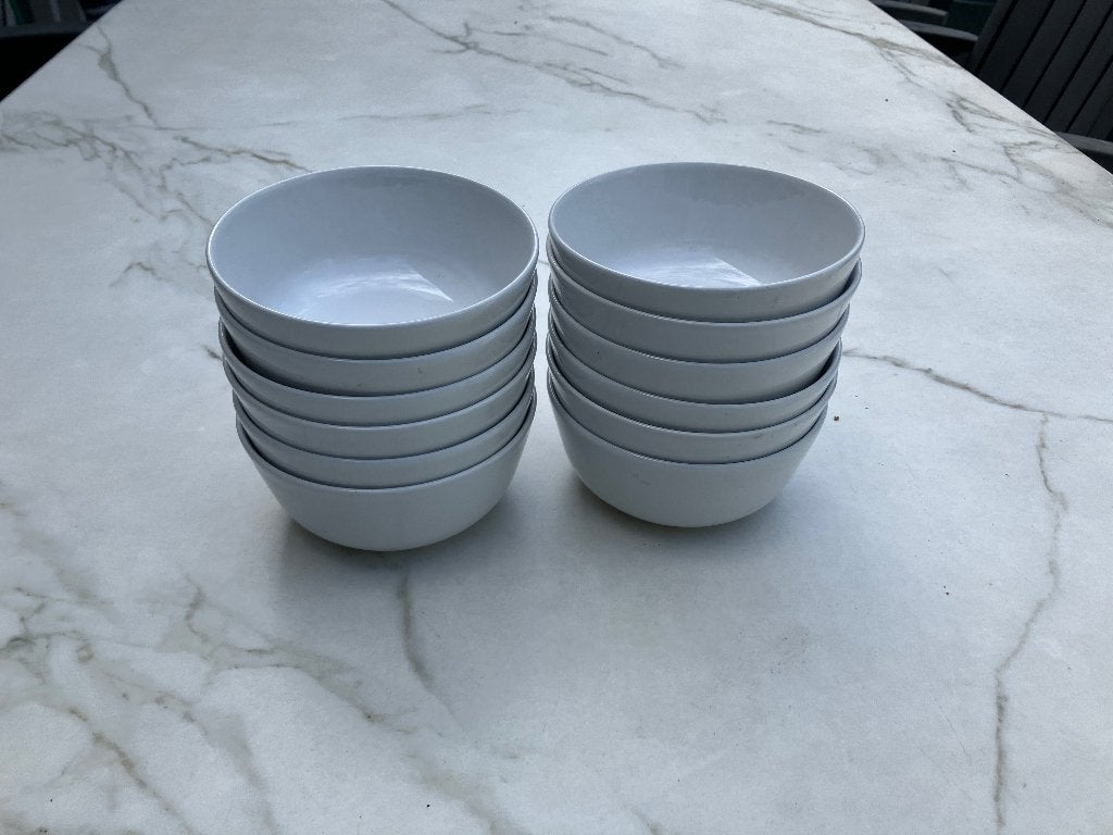 soepkom, Huis en Inrichting, Ophalen, Gebruikt, Klassiek, IKEA