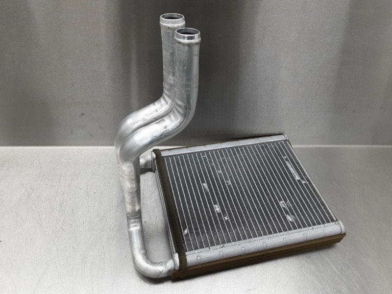 KACHELRADIATEUR Kia Carens IV (RP) (01-2013/08-2016), Gebruikt, Kia