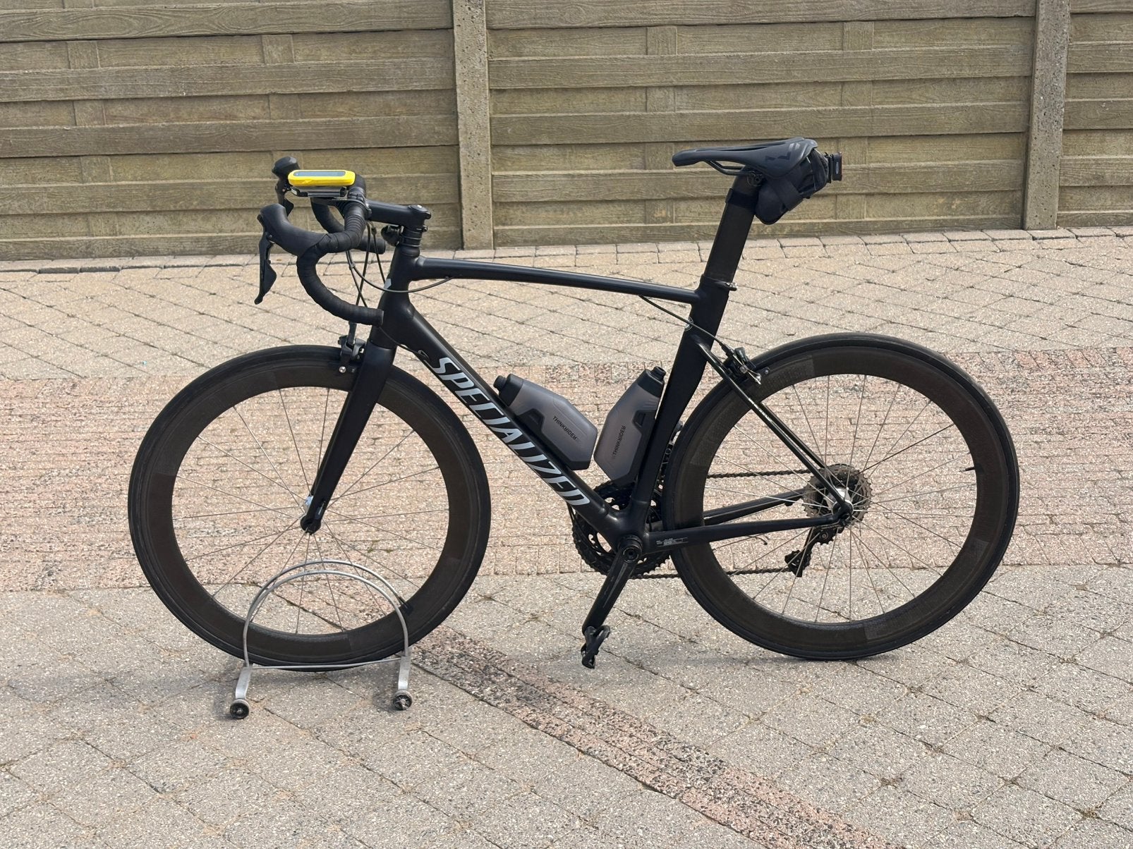 Specialized Racefiets, Ophalen, Zo goed als nieuw, Carbon