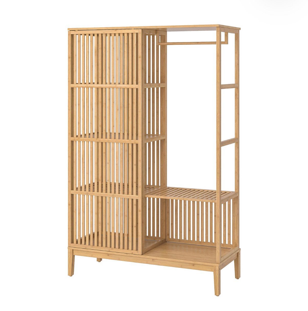 Ikea NORDKISA, Huis en Inrichting, Ophalen, Zo goed als nieuw