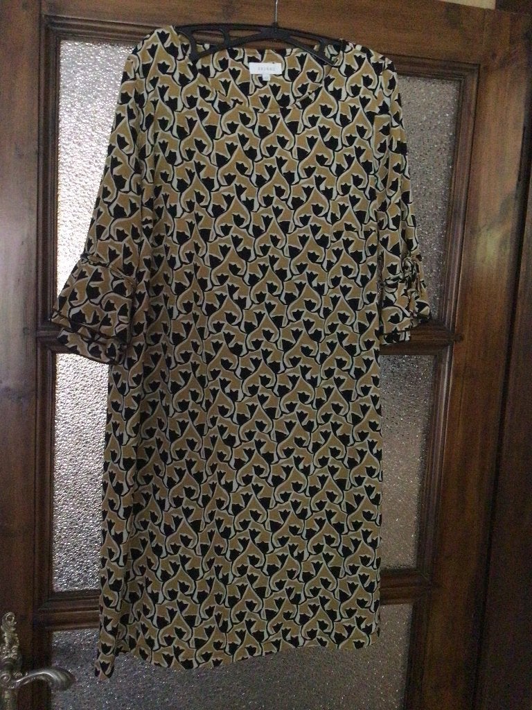 Robe pour femme taille 42, Enlèvement ou Envoi, Taille 42/44 (L), Noir