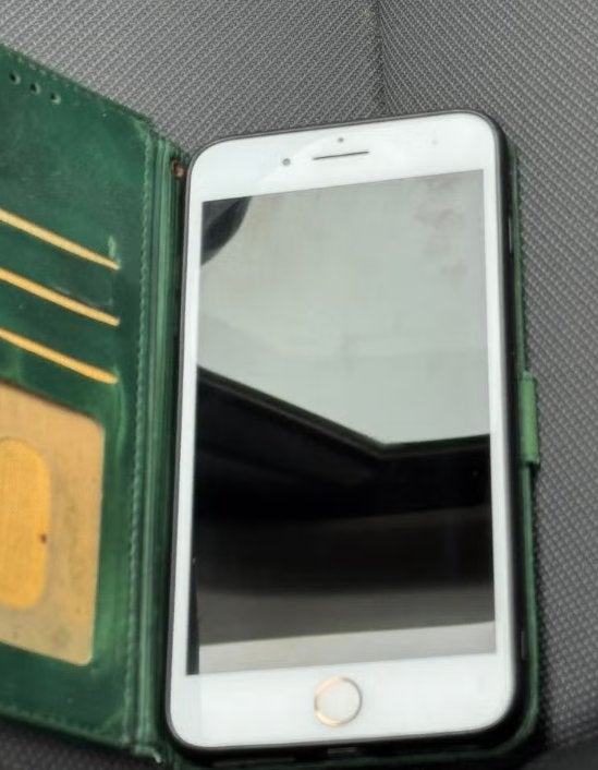 30. Apple iPhone 7 plus 256 GB, Telecommunicatie, Ophalen of Verzenden, Gebruikt, Zonder abonnement