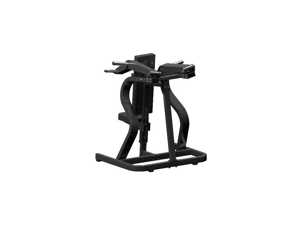 Heavy Duty Shoulder Press | Plate Loaded, Enlèvement ou Envoi, Neuf