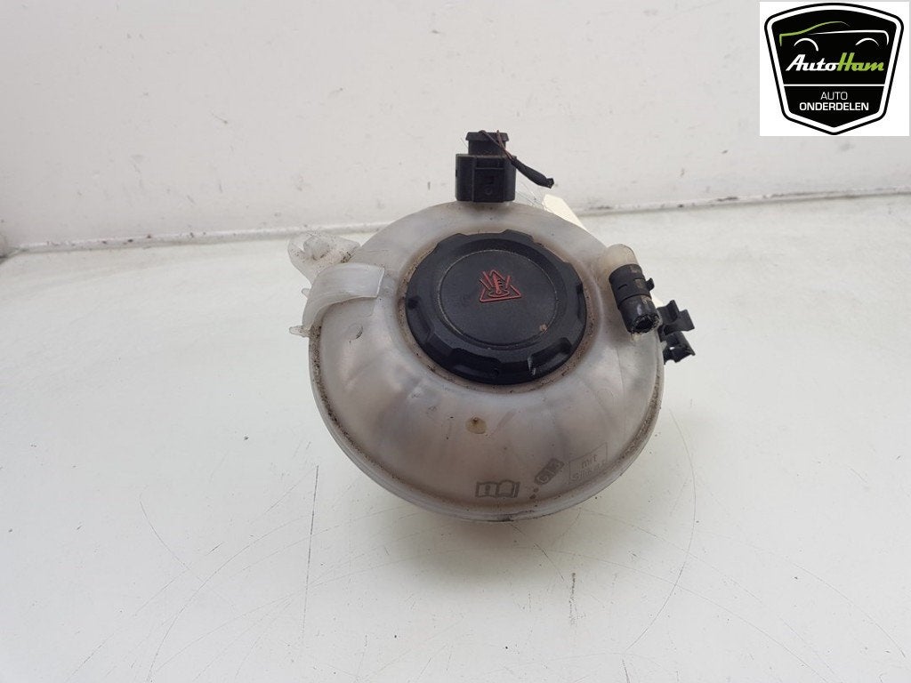 EXPANSIERESERVOIR Skoda Octavia Combi (5EAC), Gebruikt, Skoda