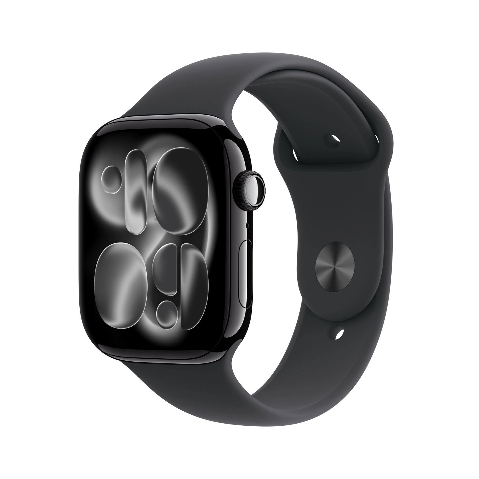 Apple Watch Series 11 46 mm Comme neuve 100%, Télécoms, Enlèvement ou Envoi, Comme neuf, Chargeur