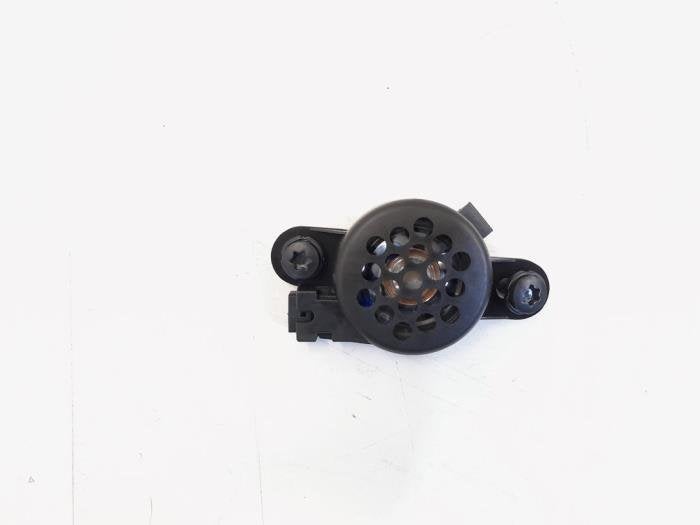 Luidspreker van een Audi Q5, Gebruikt, -, -, -