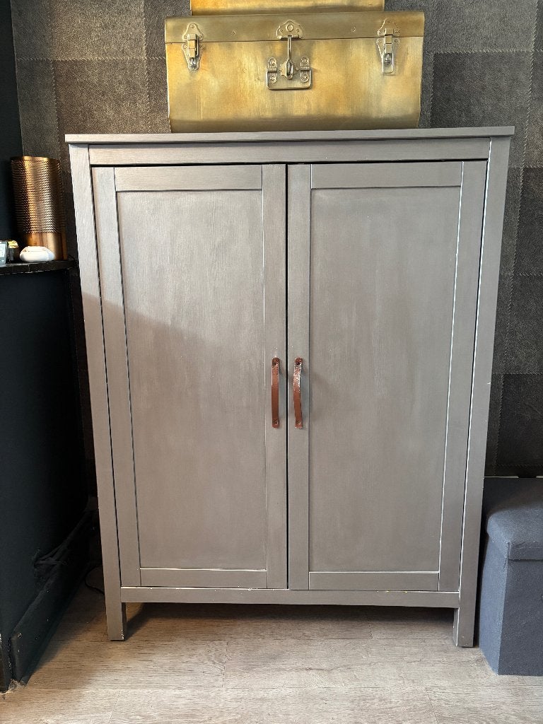 Armoire, meuble de rangement, Enlèvement, Utilisé