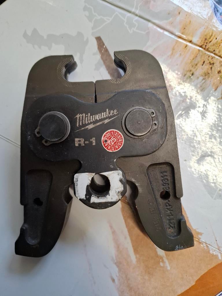 Milwaukee R-1 Persring Adapter, Enlèvement ou Envoi