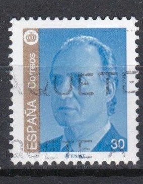 Espagne 1995 - nr 3194, Envoi, Affranchi