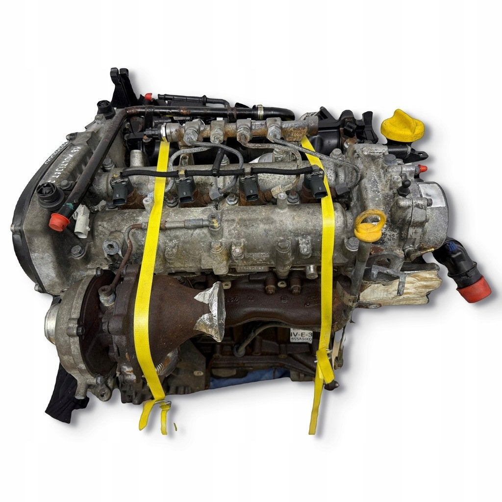 Moteur 955A3000 Complet ALFA ROMEO FIAT 500L PUNTO MITO