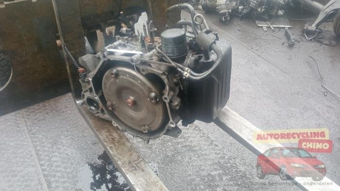 Automaatbak d'un Mitsubishi Eclipse, -, 3 mois de garantie, Utilisé, Mitsubishi