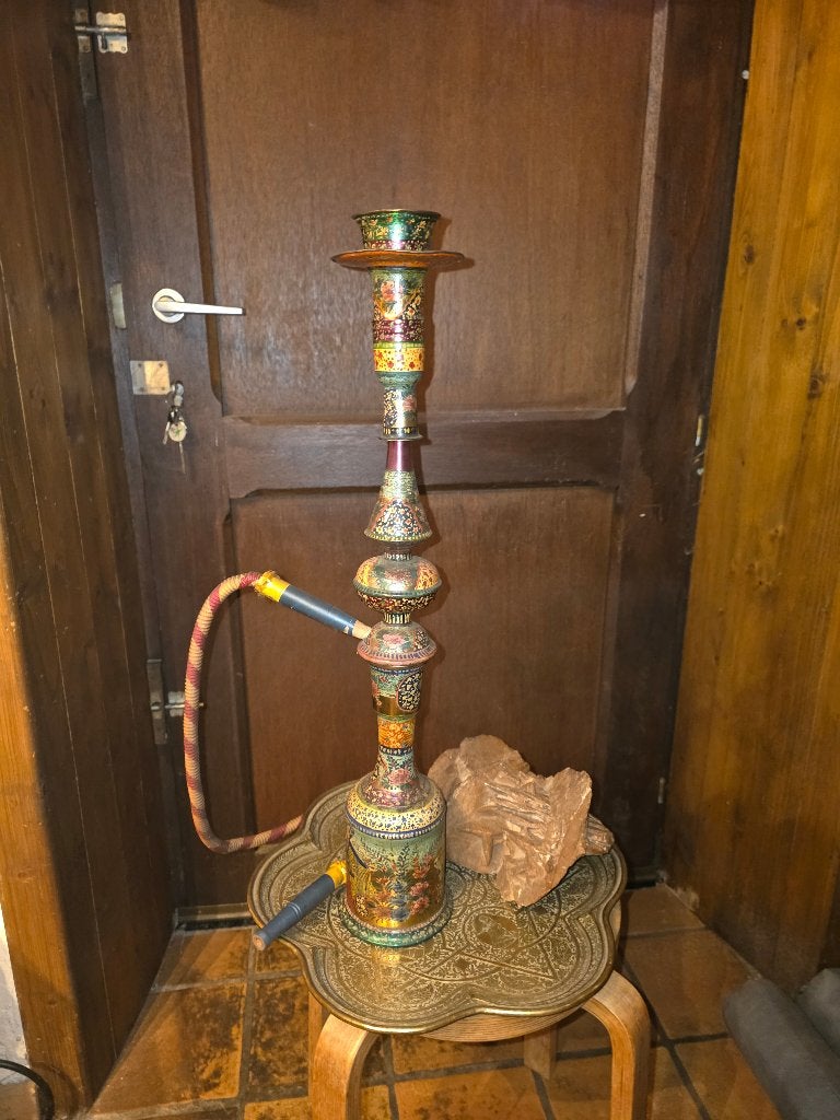 chicha + Plaleau + rose des sables, Enlèvement ou Envoi