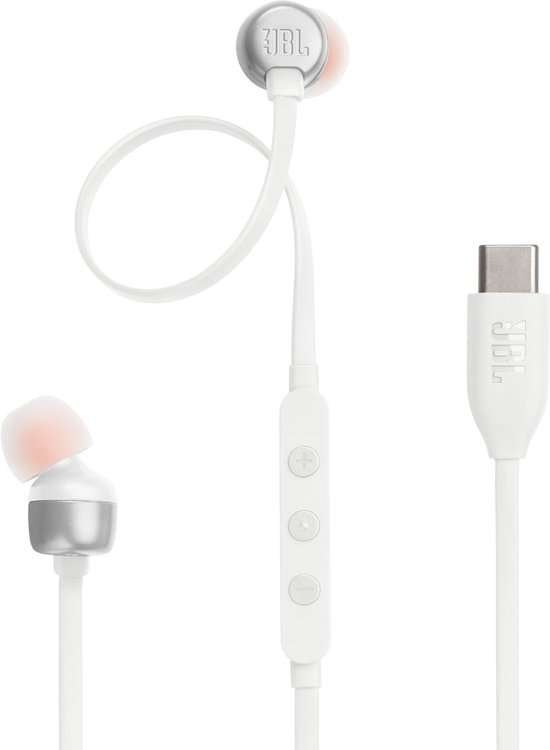 Skullcandy JIB USB-C Oordopjes Plasma, Audio, Tv en Foto, Hoofdtelefoons, Niet ingevuld, Niet ingevuld, Nieuw, Ophalen of Verzenden