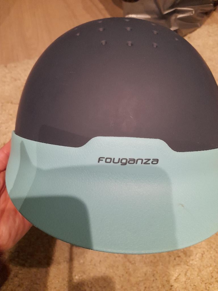 Tok maat 55-58 cm, Dieren en Toebehoren, Ophalen of Verzenden, Gebruikt