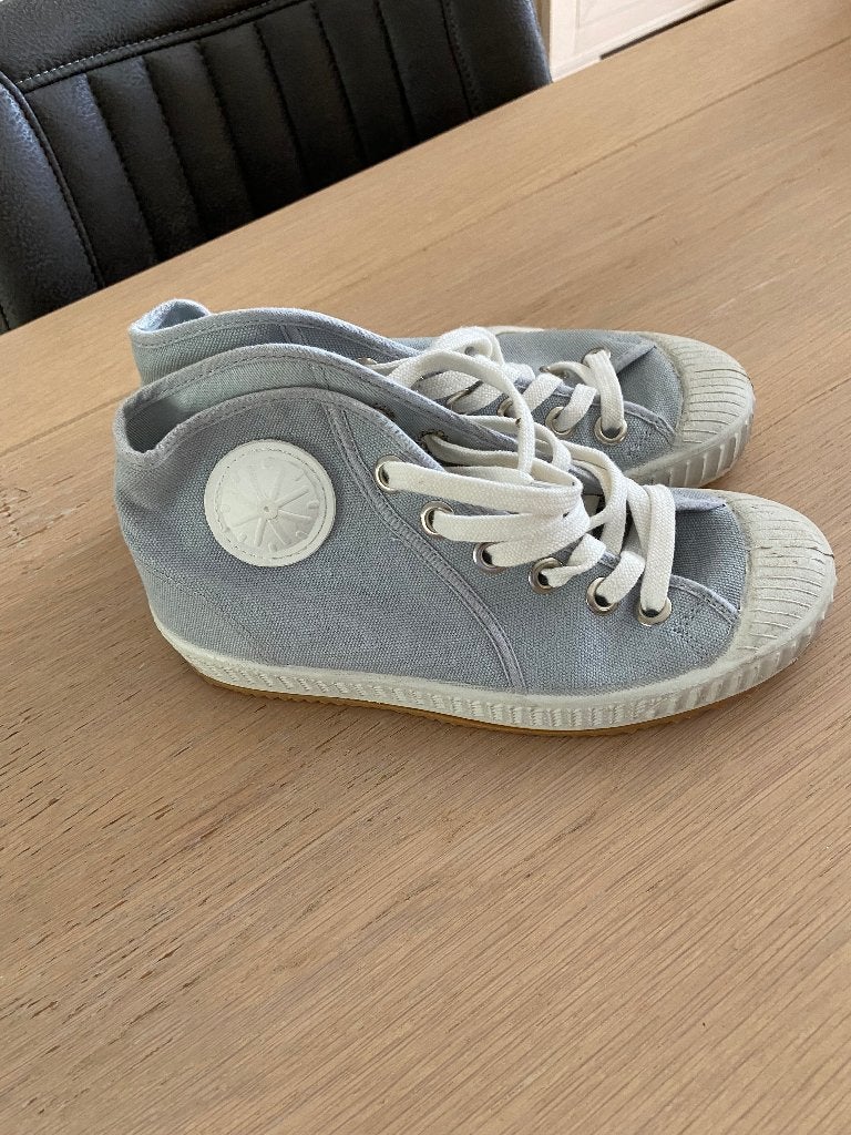 Komrads maat 3è, Ophalen, Zo goed als nieuw, Sneakers