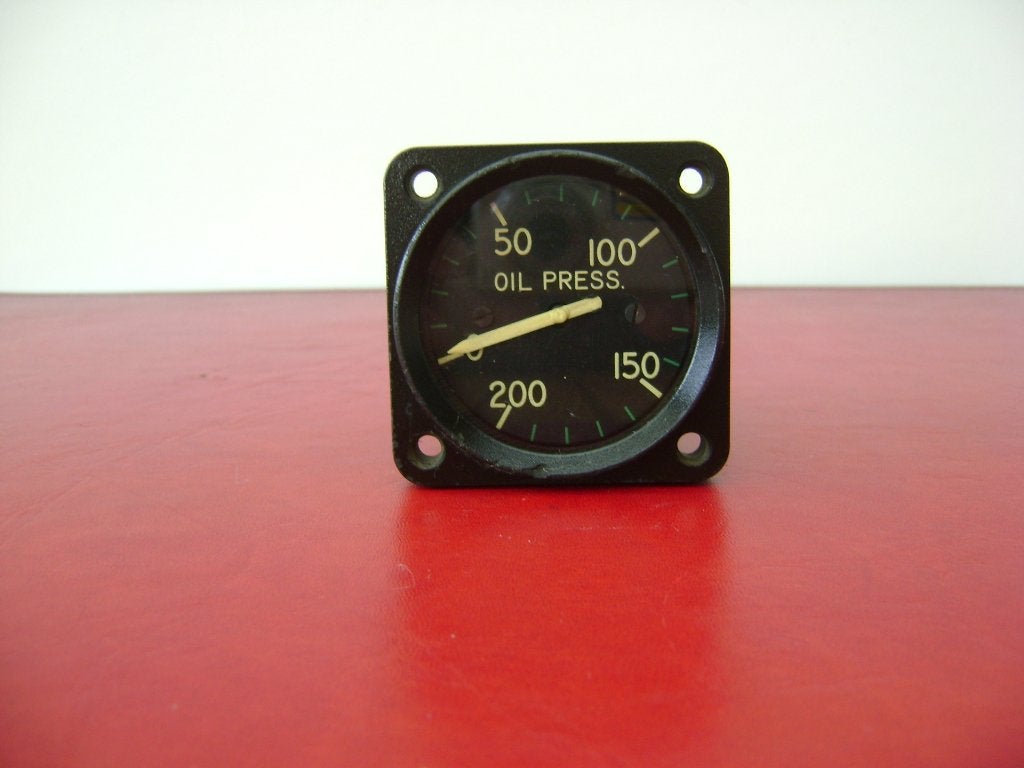 USAAF oil press type B-17. (37)., Collections, Enlèvement ou Envoi, Armée de l'air, Autres types